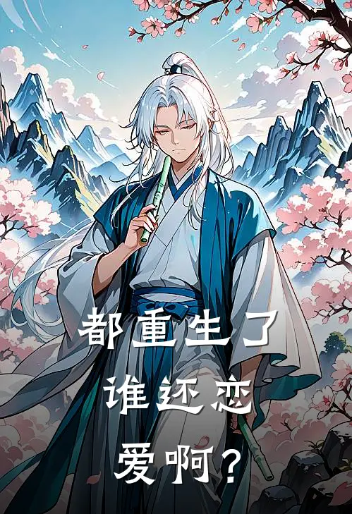 都重生了，谁还恋爱啊？