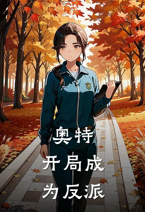 奥特：开局成为反派