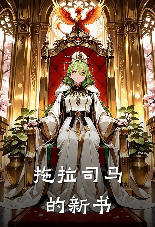 拖拉司马的新书