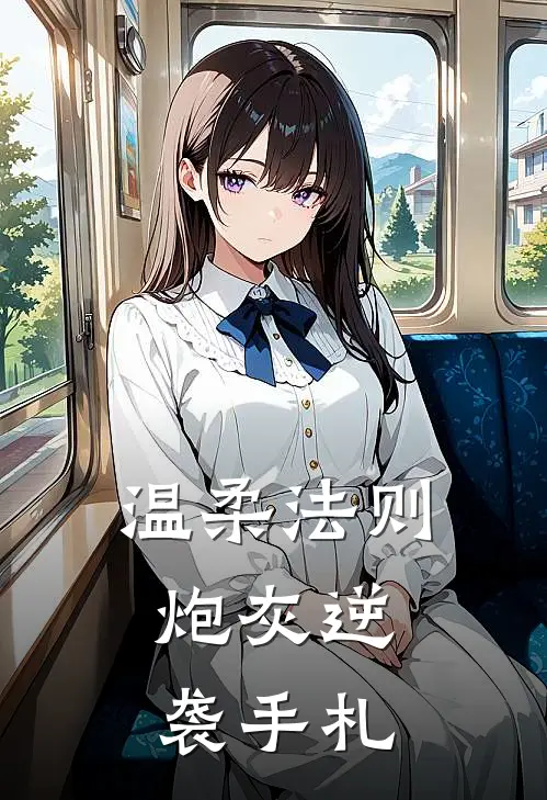 温柔法则：炮灰逆袭手札