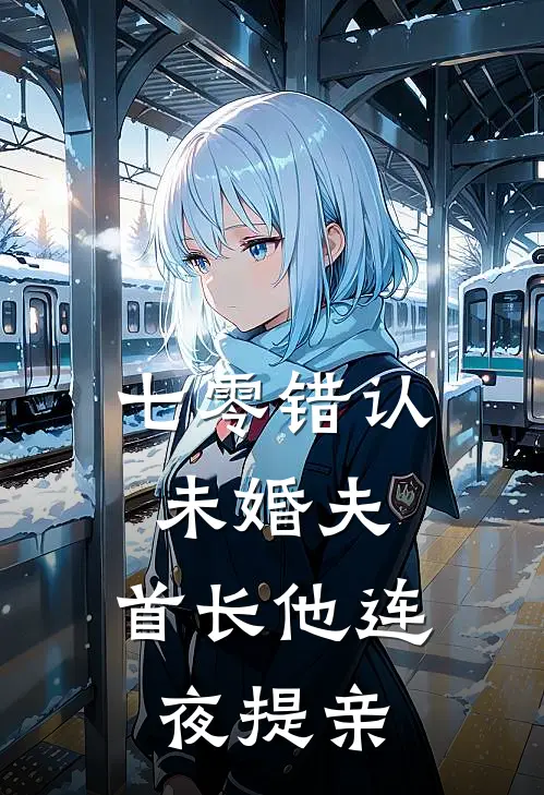 七零错认未婚夫，首长他连夜提亲