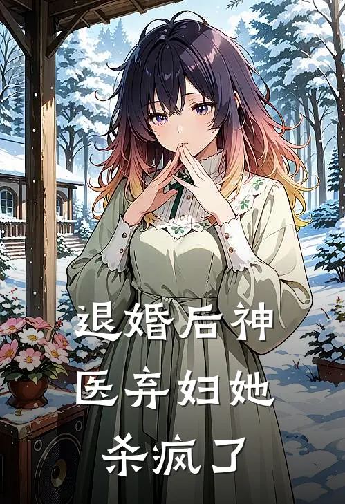 退婚后神医弃妇她杀疯了