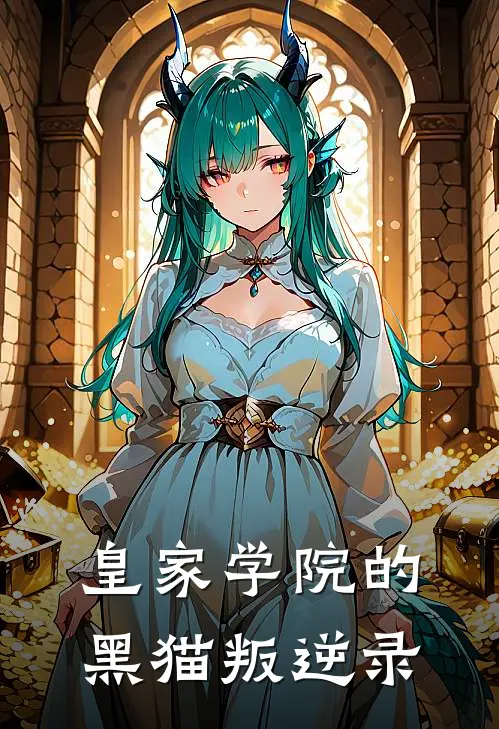 皇家学院的黑猫叛逆录