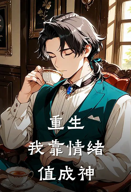 重生：我靠情绪值成神