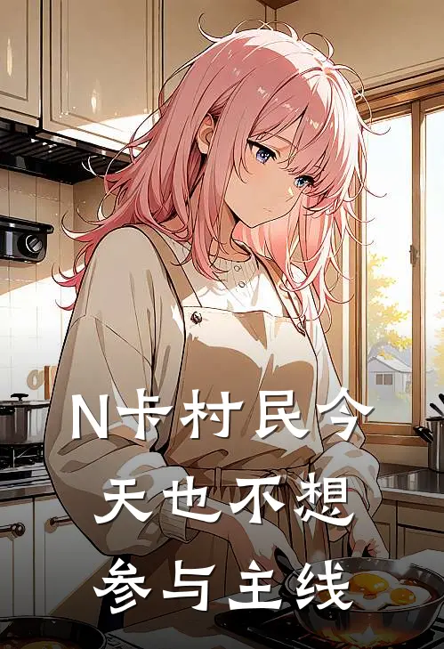 N卡村民今天也不想参与主线