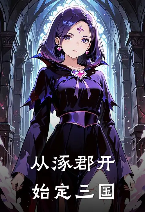 从涿郡开始定三国