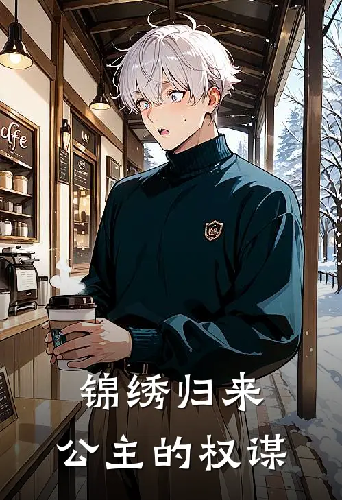 锦绣归来：公主的权谋