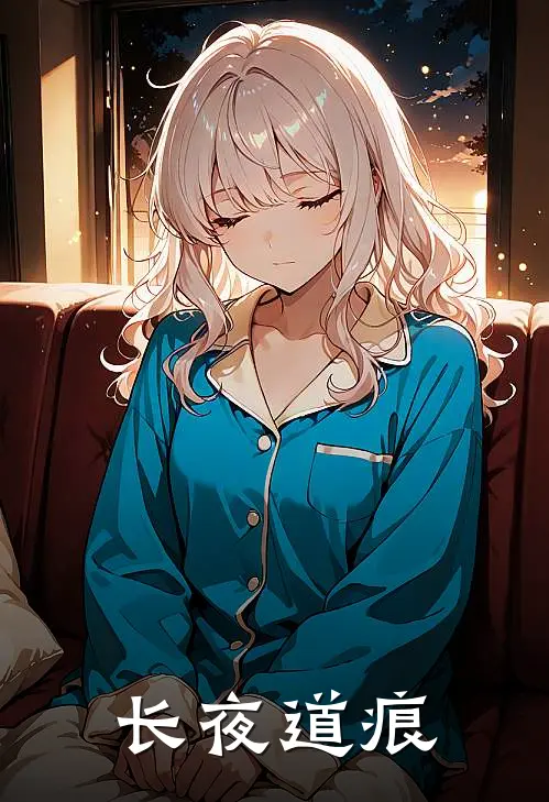 长夜道痕