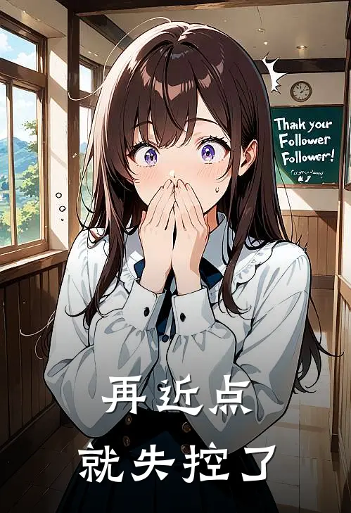 再近点，就失控了