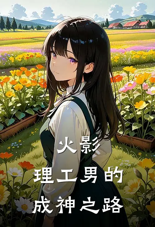 火影：理工男的成神之路