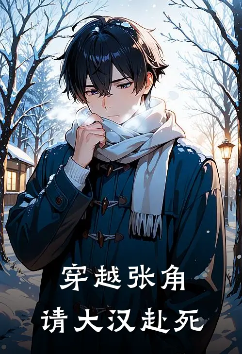 穿越张角，请大汉赴死