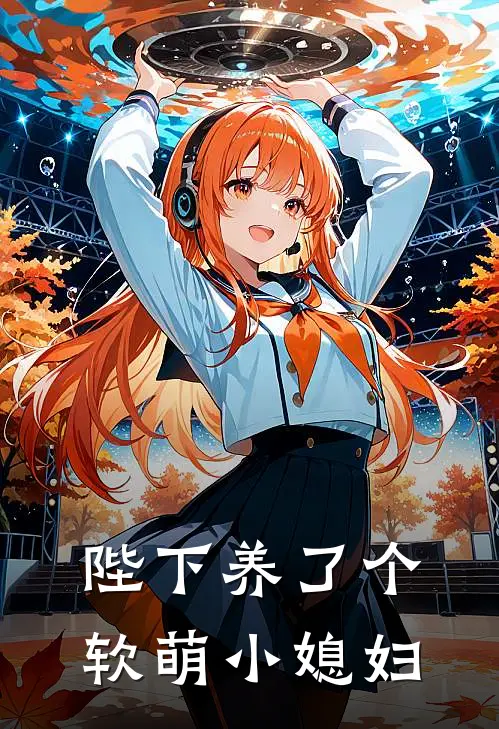 陛下养了个软萌小媳妇