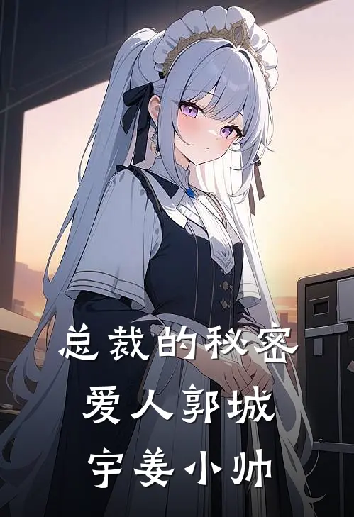 【总裁的秘密爱人】郭城宇姜小帅