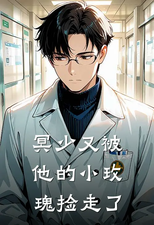 【冥少又被他的小玫瑰捡走了】