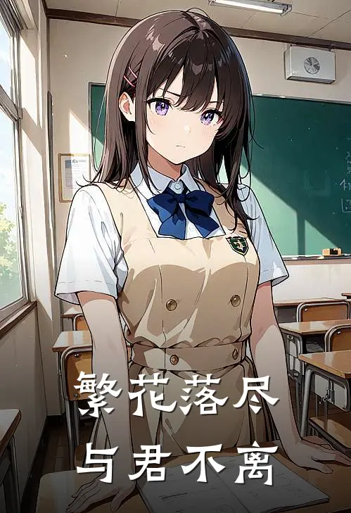 繁花落尽与君不离