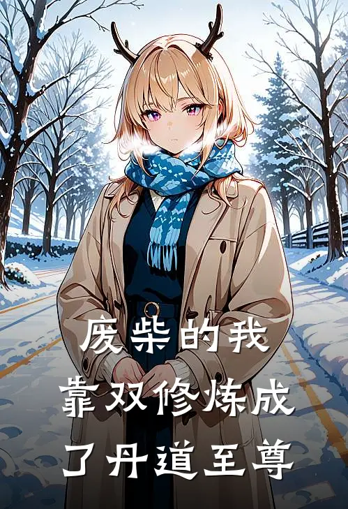 废柴的我，靠双修炼成了丹道至尊