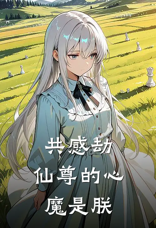 共感劫：仙尊的心魔是朕