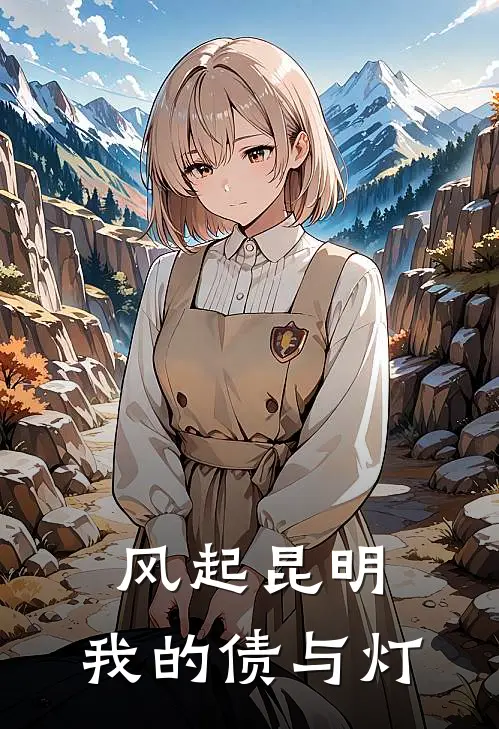 风起昆明：我的债与灯