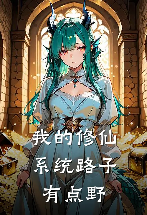 【我的修仙系统路子有点野】