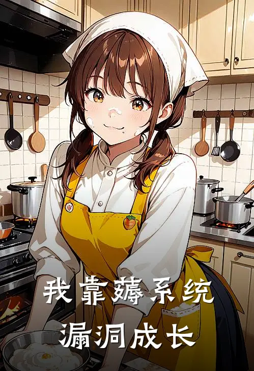 我靠薅系统漏洞成长