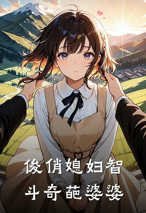 俊俏媳妇智斗奇葩婆婆