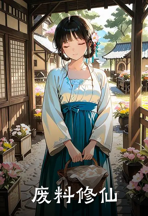 废料修仙