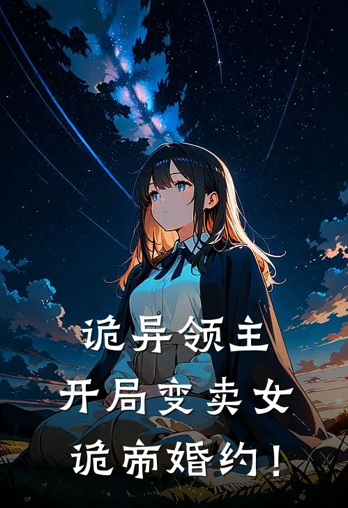 诡异领主：开局变卖女诡帝婚约！
