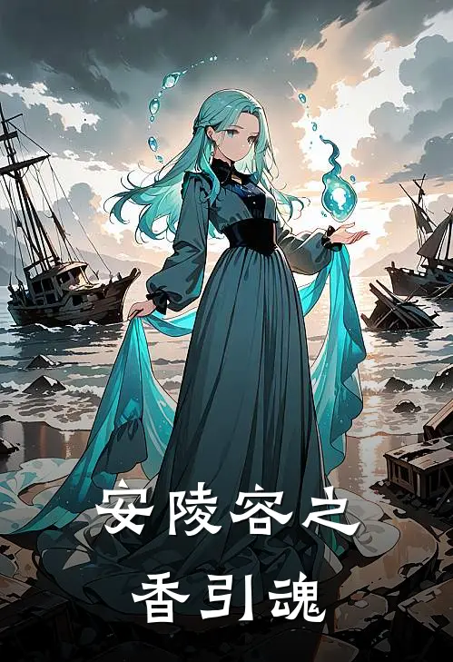 安陵容之香引魂