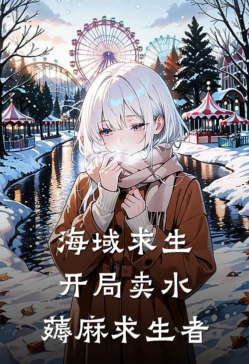 海域求生：开局卖水，薅麻求生者