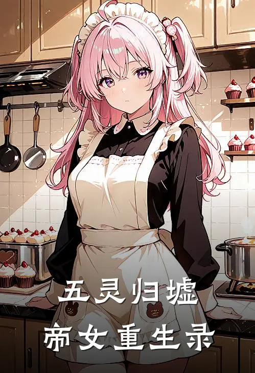 五灵归墟：帝女重生录