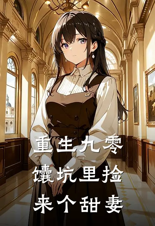 重生九零：馕坑里捡来个甜妻