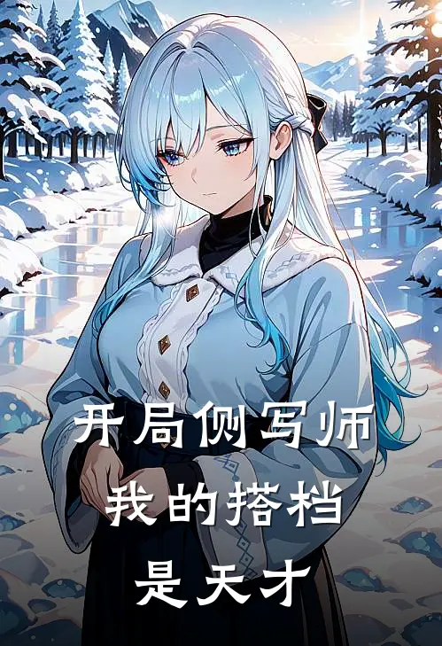 开局侧写师，我的搭档是天才