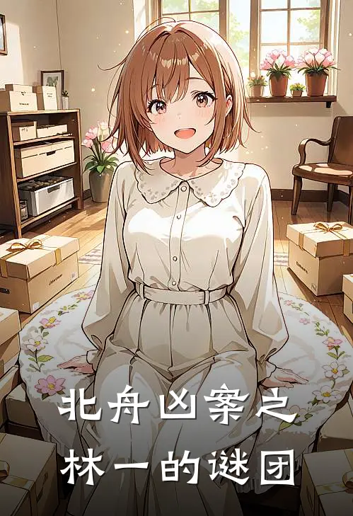 北舟凶案之林一的谜团