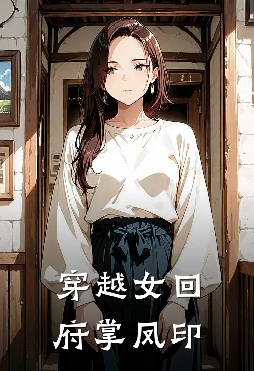 穿越女回府掌凤印