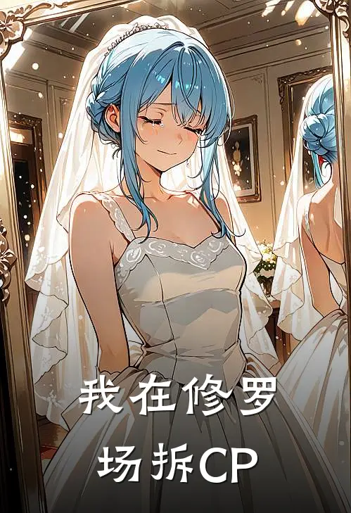 我在修罗场拆CP