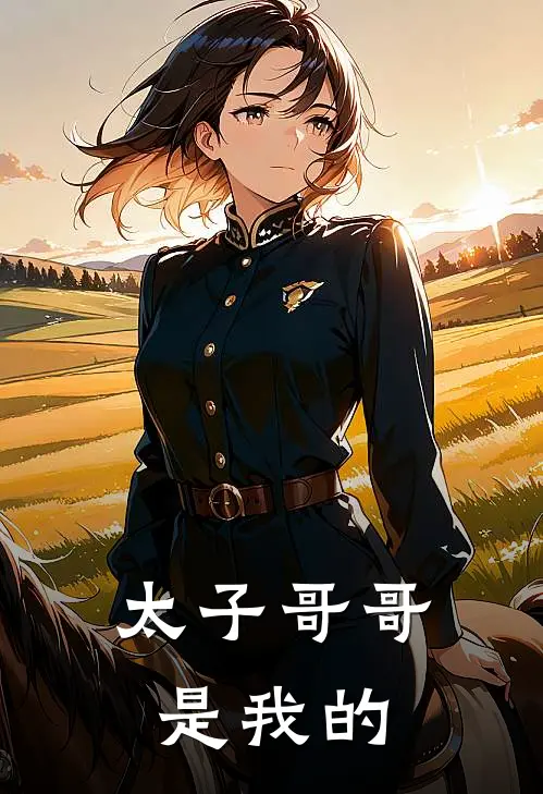 太子哥哥是我的