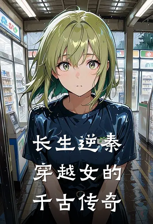 【长生逆秦：穿越女的千古传奇】