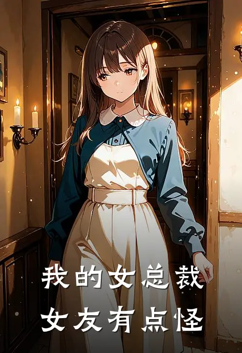 我的女总裁女友有点怪林羽苏瑶全文在线阅读_我的女总裁女友有点怪全集免费阅读