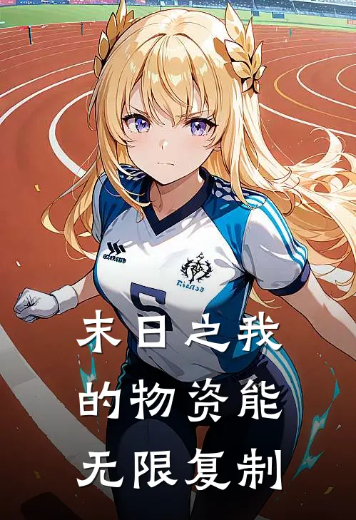 末日之我的物资能无限复制