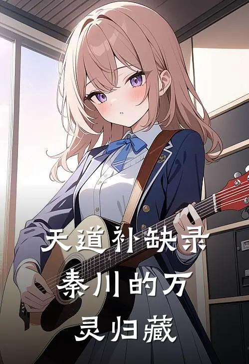 天道补缺录：秦川的万灵归藏