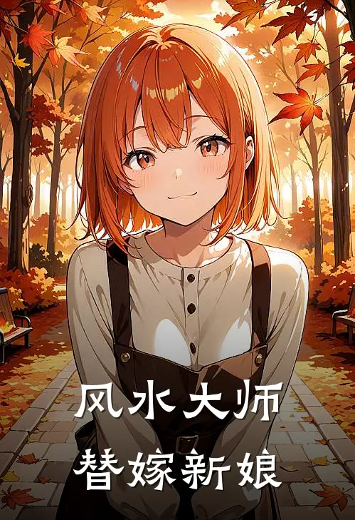 风水大师替嫁新娘