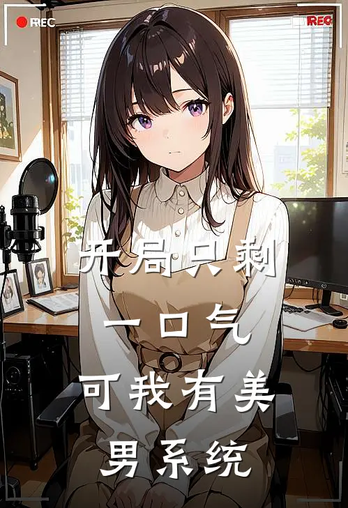 开局只剩一口气，可我有美男系统