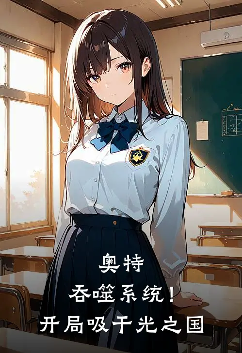 奥特：吞噬系统！开局吸干光之国