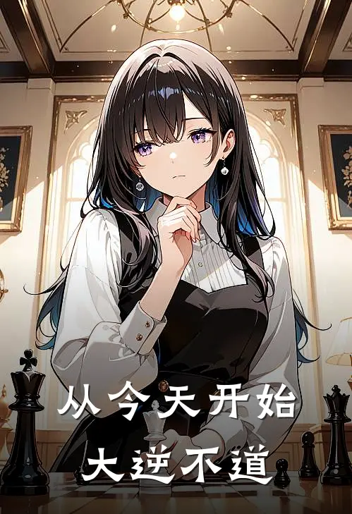 从今天开始大逆不道