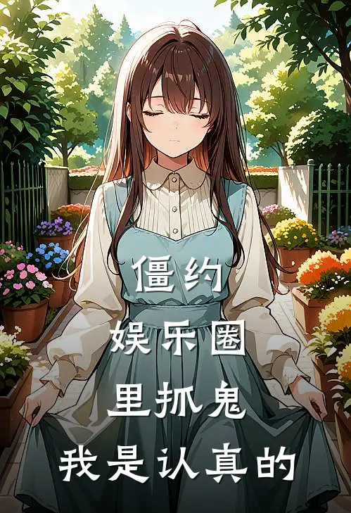 僵约：娱乐圈里抓鬼，我是认真的