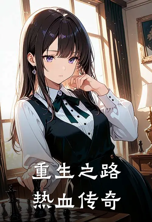 重生之路热血传奇