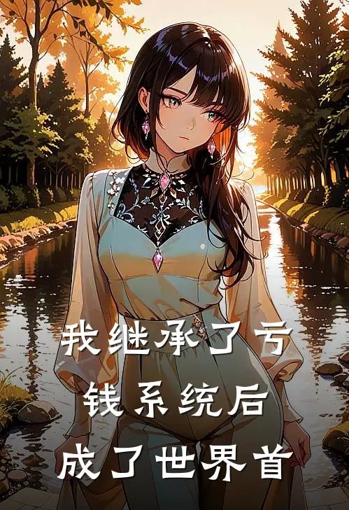 我继承了亏钱系统后，成了世界首