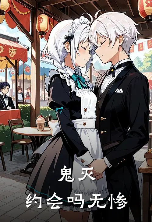 鬼灭，约会吗无惨