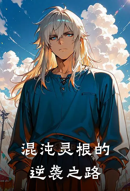 混沌灵根的逆袭之路