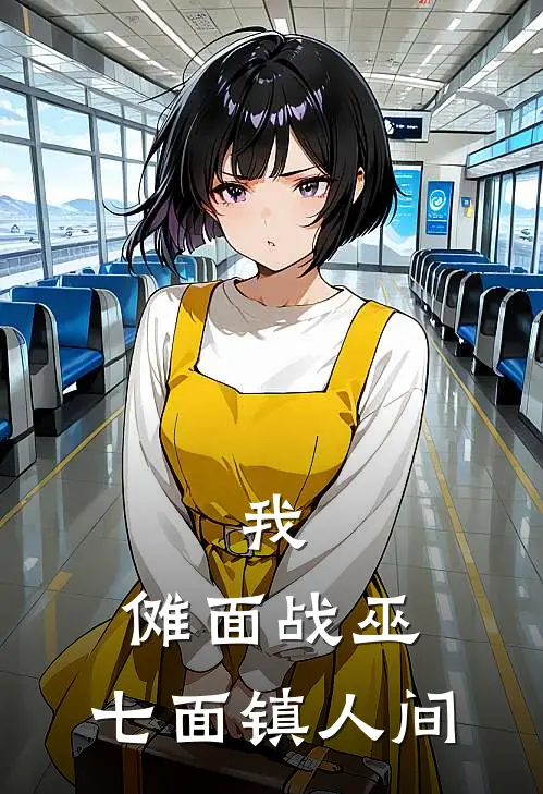 我，傩面战巫，七面镇人间